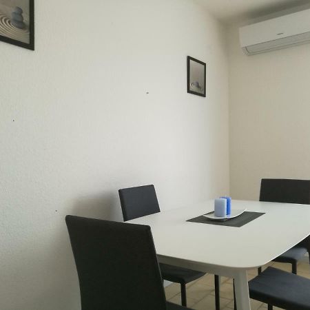 Centre Ville Saint-Martin بيربينيو المظهر الخارجي الصورة