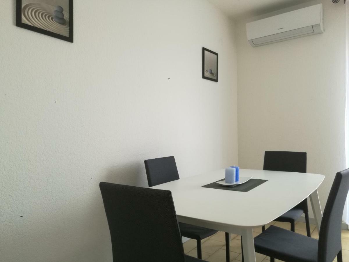 Centre Ville Saint-Martin بيربينيو المظهر الخارجي الصورة
