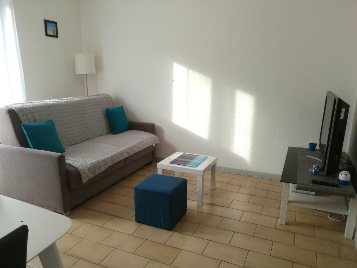 Centre Ville Saint-Martin بيربينيو المظهر الخارجي الصورة