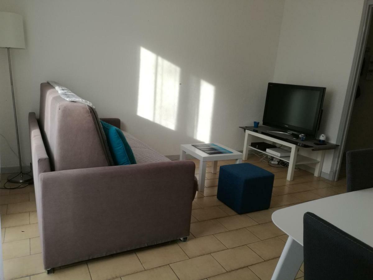 Centre Ville Saint-Martin بيربينيو المظهر الخارجي الصورة