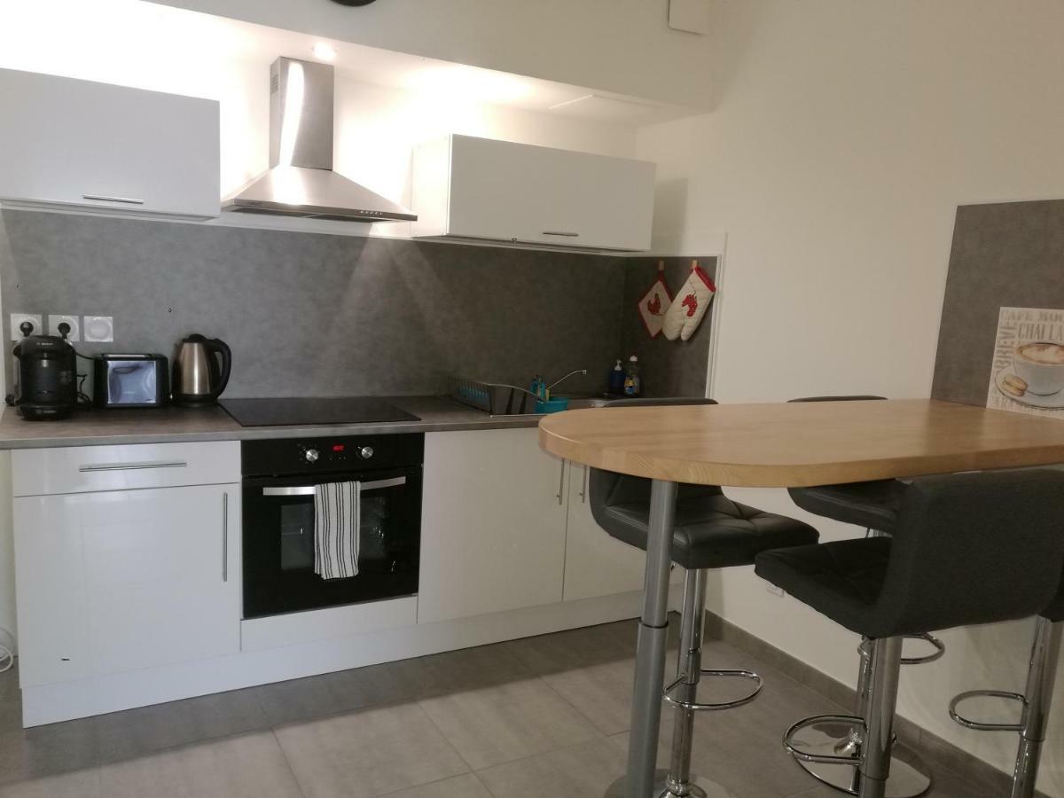 Centre Ville Saint-Martin بيربينيو المظهر الخارجي الصورة