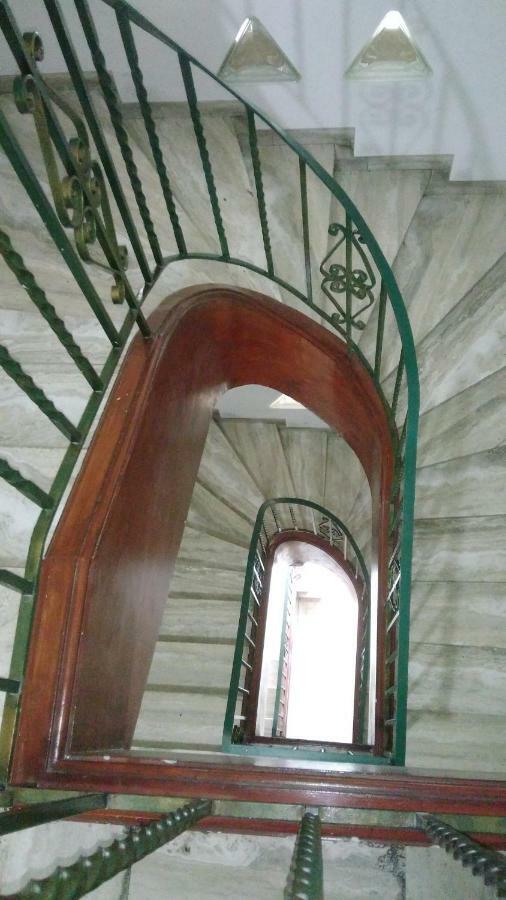 Centre Ville Saint-Martin بيربينيو المظهر الخارجي الصورة